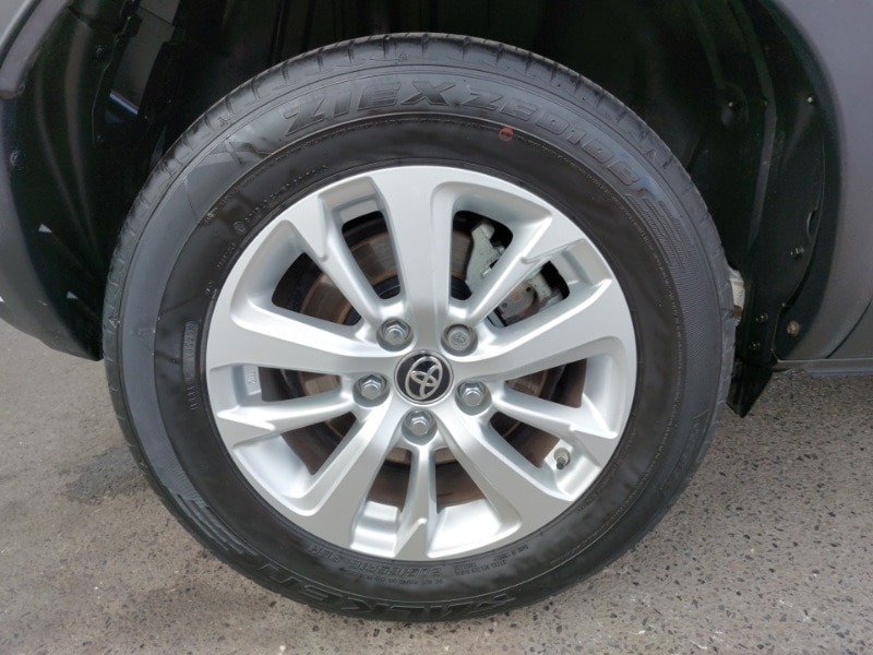 Used Toyota Yaris Cross 2022 for sale - 76107768: Photo 12