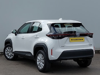 Used Toyota Yaris Cross 2022 for sale - 76107768: Photo 3