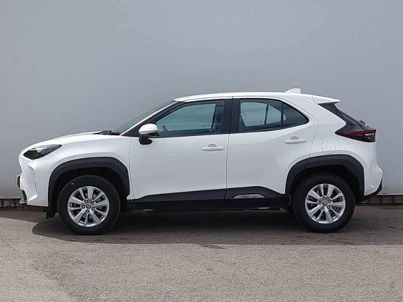 Used Toyota Yaris Cross 2022 for sale - 76107768: Photo 4