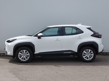 Used Toyota Yaris Cross 2022 for sale - 76107768: Photo 4
