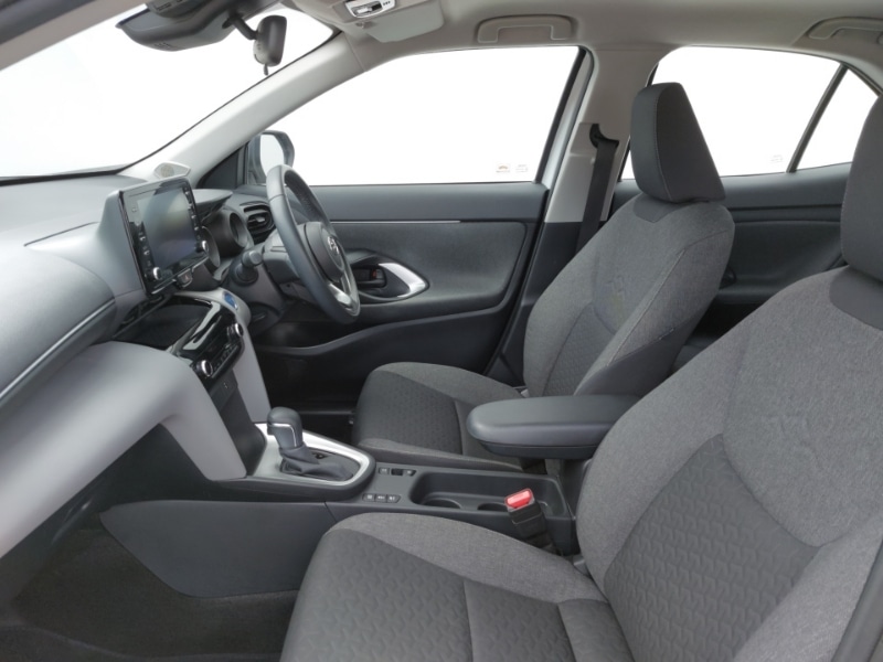 Used Toyota Yaris Cross 2022 for sale - 76107768: Photo 5