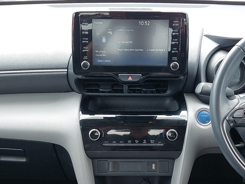 Used Toyota Yaris Cross 2022 for sale - 76107768: Photo 7