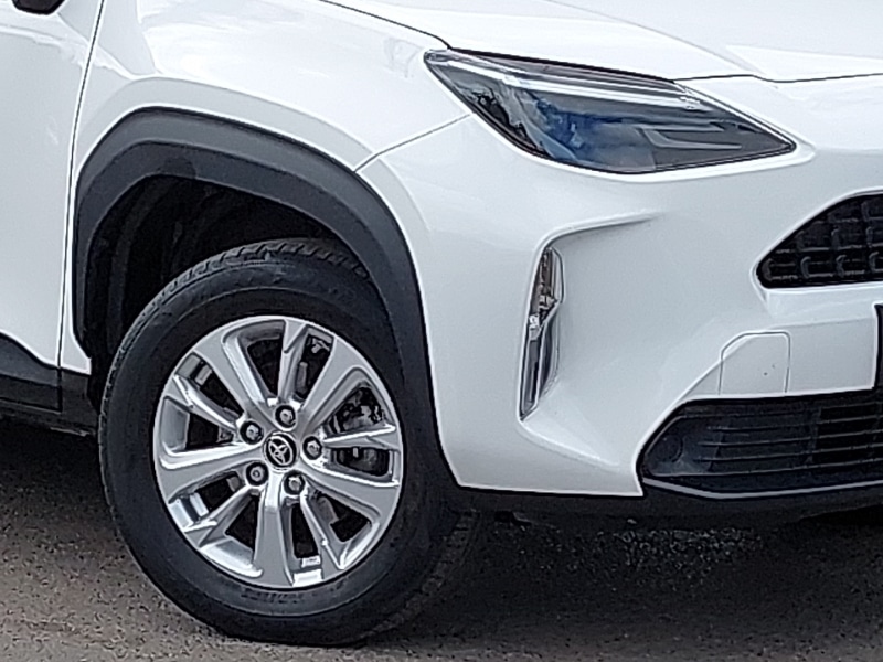 Used Toyota Yaris Cross 2022 for sale - 76107768: Photo 9