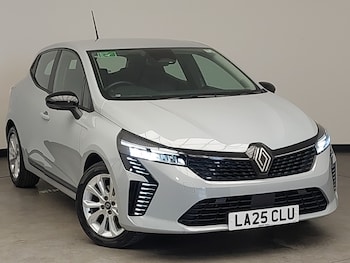 Used Renault Clio 2025 for sale - 78674955: Photo