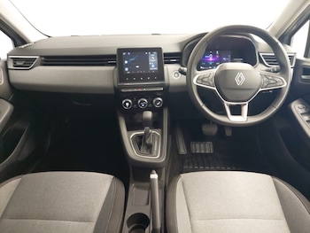 Used Renault Clio 2025 for sale - 78674955: Photo
