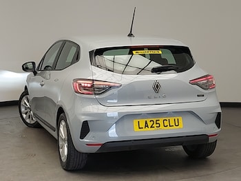 Used Renault Clio 2025 for sale - 78674955: Photo