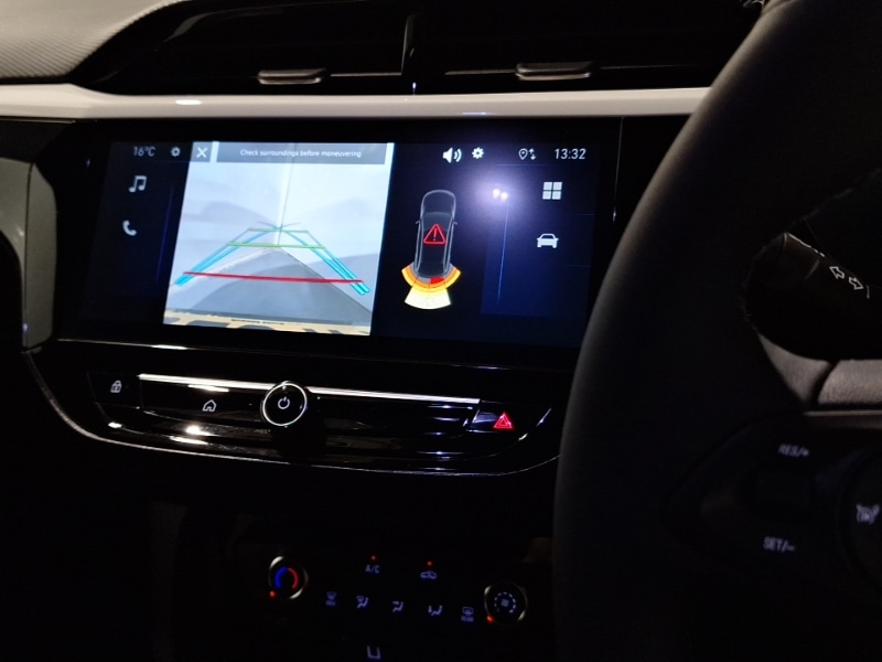 Used Vauxhall Corsa 2025 for sale - 76589625: Photo 12