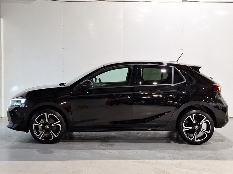 Used Vauxhall Corsa 2025 for sale - 76589625: Photo 4