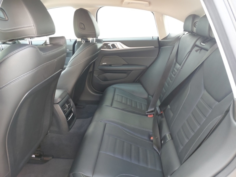 Used BMW i4 2022 for sale - 76107767: Photo 6