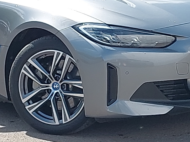 Used BMW i4 2022 for sale - 76107767: Photo 9
