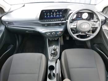 Used Hyundai i20 2025 for sale - 79629258: Photo