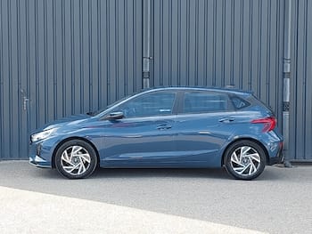 Used Hyundai i20 2025 for sale - 79629258: Photo