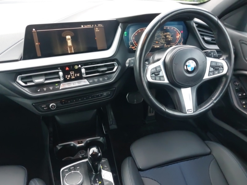 Used BMW 1 Series 2022 for sale - 77371562: Photo 11