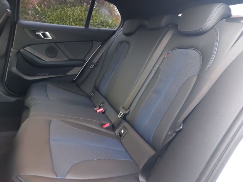 Used BMW 1 Series 2022 for sale - 77371562: Photo 6