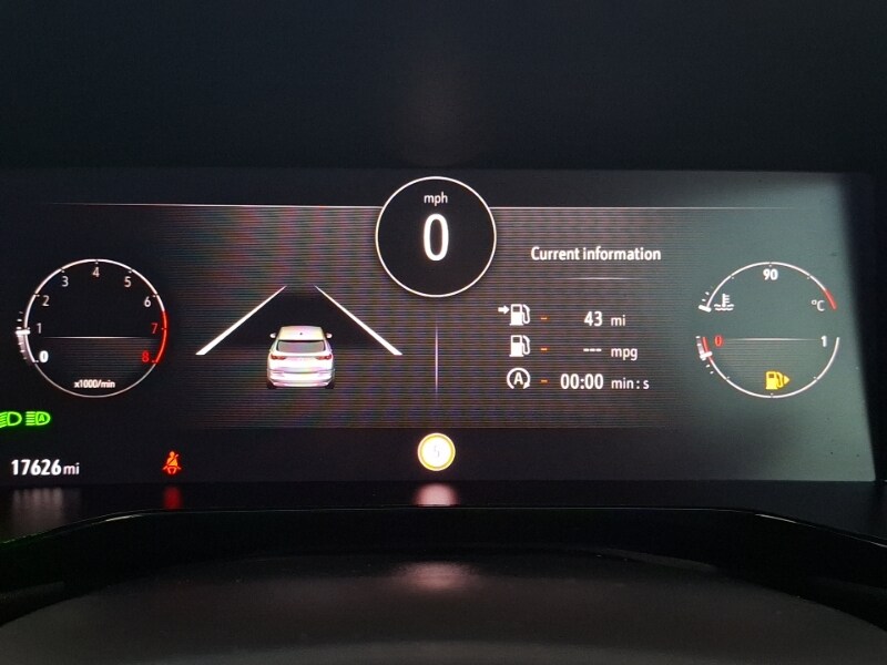 Used Vauxhall Grandland 2023 for sale - 77273626: Photo 7