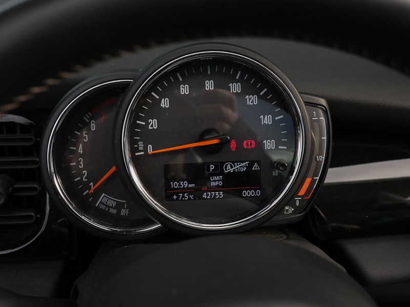 Used MINI Convertible 2023 for sale - 77876927: Photo 9