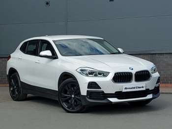 2022 - X2 Hatchback xDrive 20i [178] Sport 5dr Step Auto