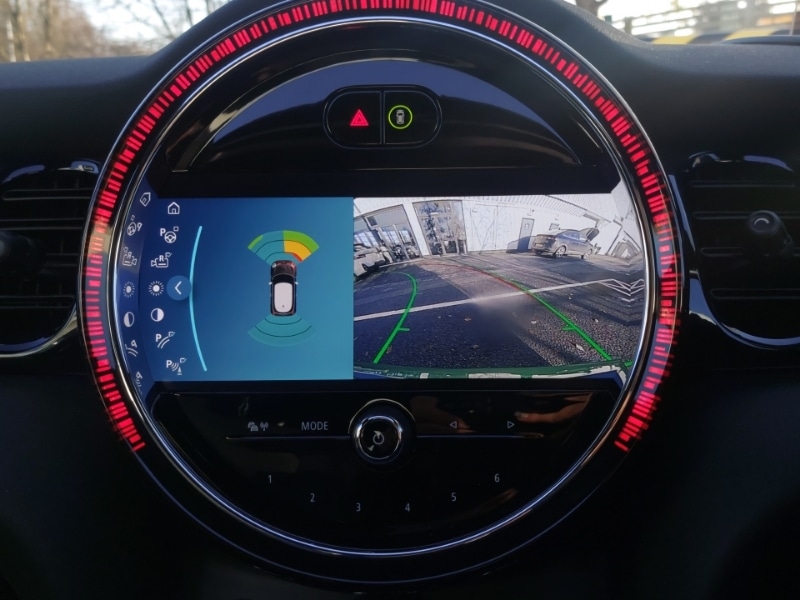 Used MINI Hatch 2023 for sale - 77664609: Photo 10