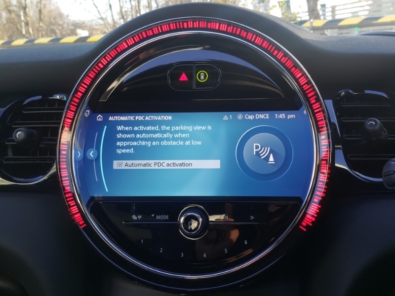 Used MINI Hatch 2023 for sale - 77664609: Photo 11