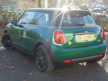 Used MINI Hatch 2023 for sale - 77664609: Photo