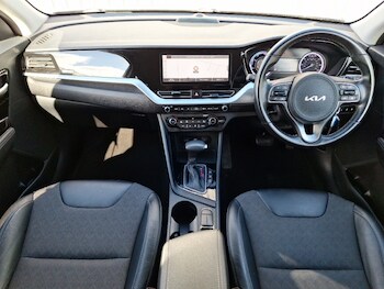 Used Kia Niro 2021 for sale - 78439327: Photo