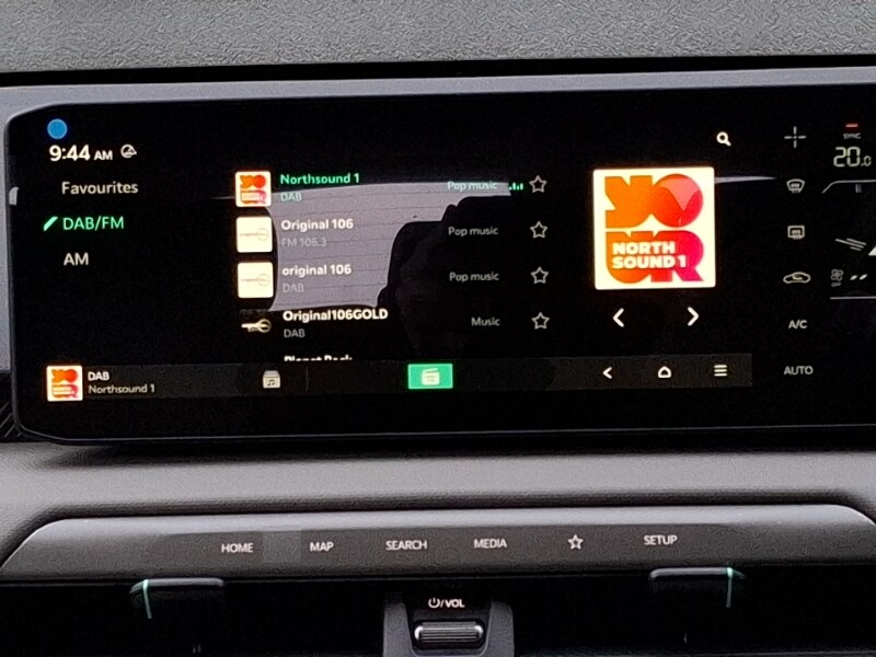 Used Kia EV4 2025 for sale - 77503800: Photo 10