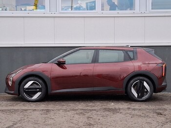 Used Kia EV4 2025 for sale - 77503800: Photo