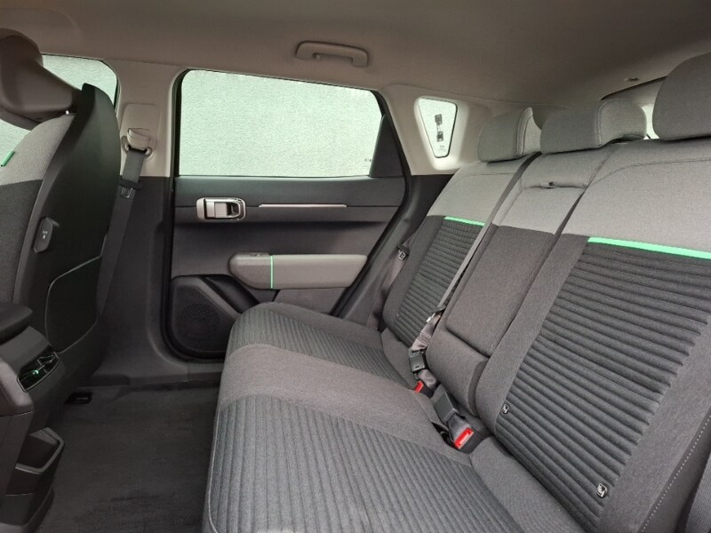 Used Kia EV4 2025 for sale - 77503800: Photo 6