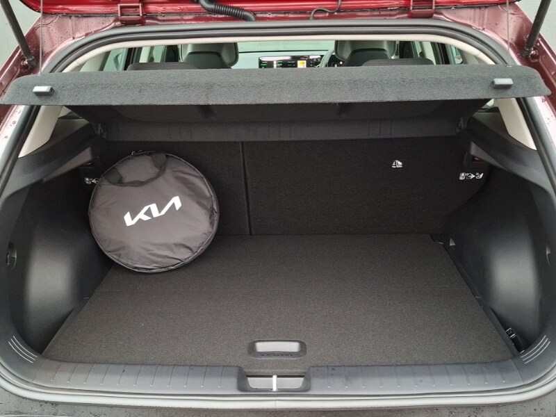 Used Kia EV4 2025 for sale - 77503800: Photo 8