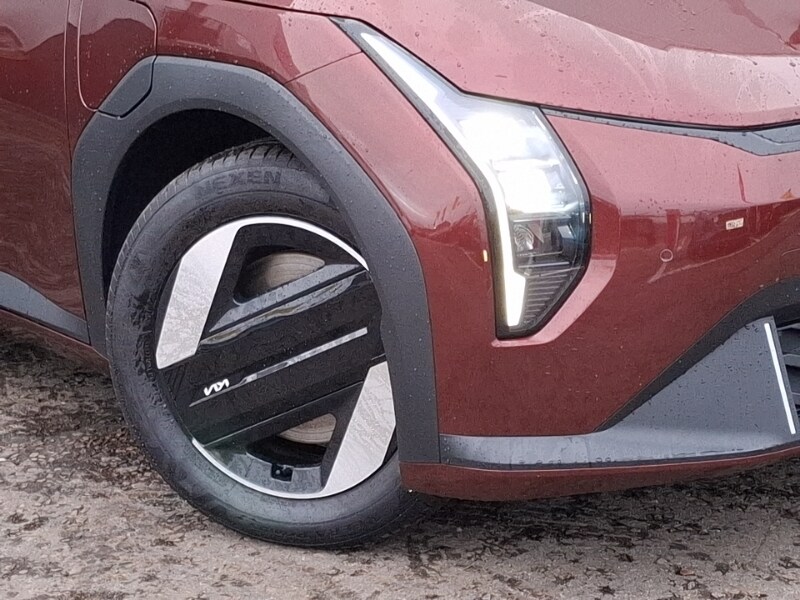 Used Kia EV4 2025 for sale - 77503800: Photo 9