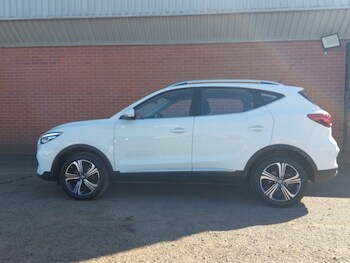 Used MG MG ZS 2023 for sale - 78519150: Photo