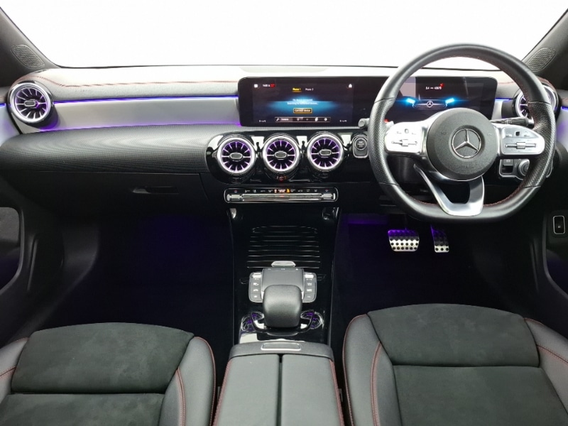 Used Mercedes-Benz CLA 2023 for sale - 77257076: Photo 2