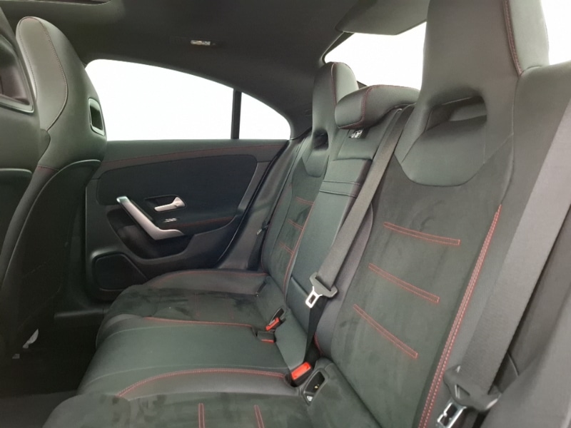 Used Mercedes-Benz CLA 2023 for sale - 77257076: Photo 6