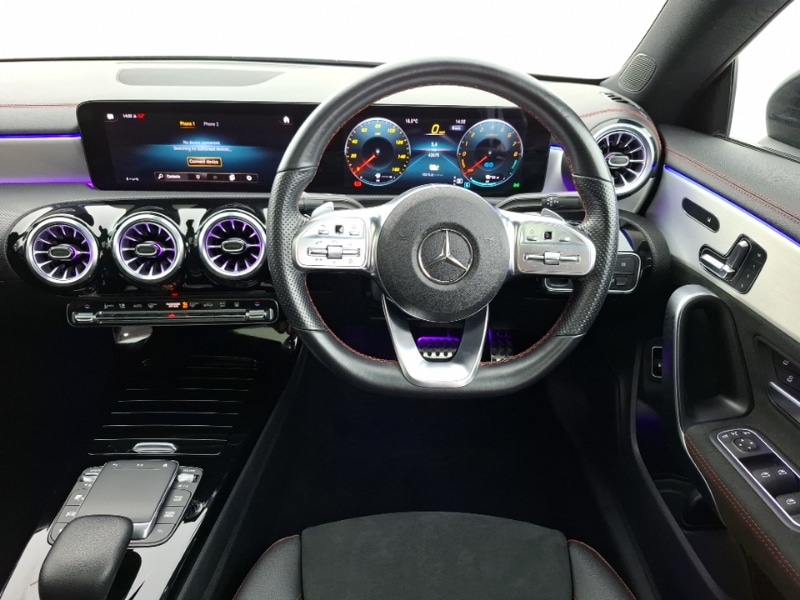 Used Mercedes-Benz CLA 2023 for sale - 77257076: Photo 7