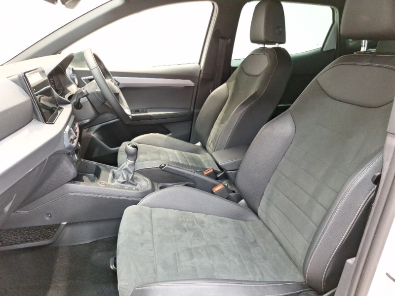 Used SEAT Ibiza 2024 for sale - 77224304: Photo 5