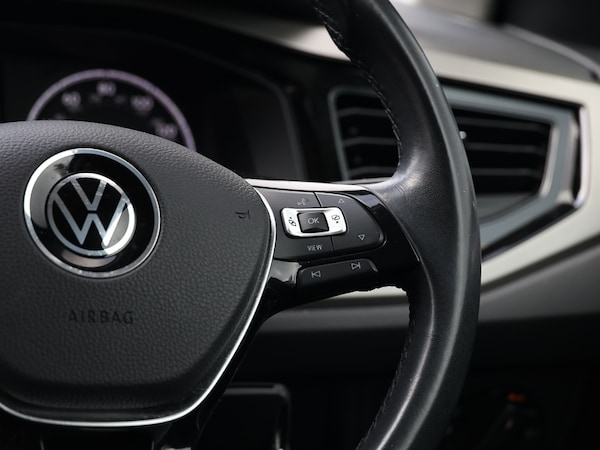 Used Volkswagen Polo 2021 for sale - 76298050: Photo 10