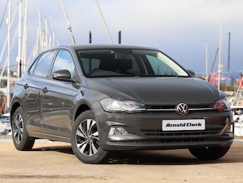 Volkswagen - Polo