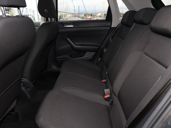 Used Volkswagen Polo 2021 for sale - 76298050: Photo 6