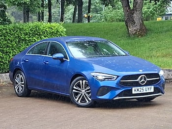 Used Mercedes-Benz CLA 2025 for sale - 79722118: Photo