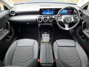 Used Mercedes-Benz CLA 2025 for sale - 79722118: Photo