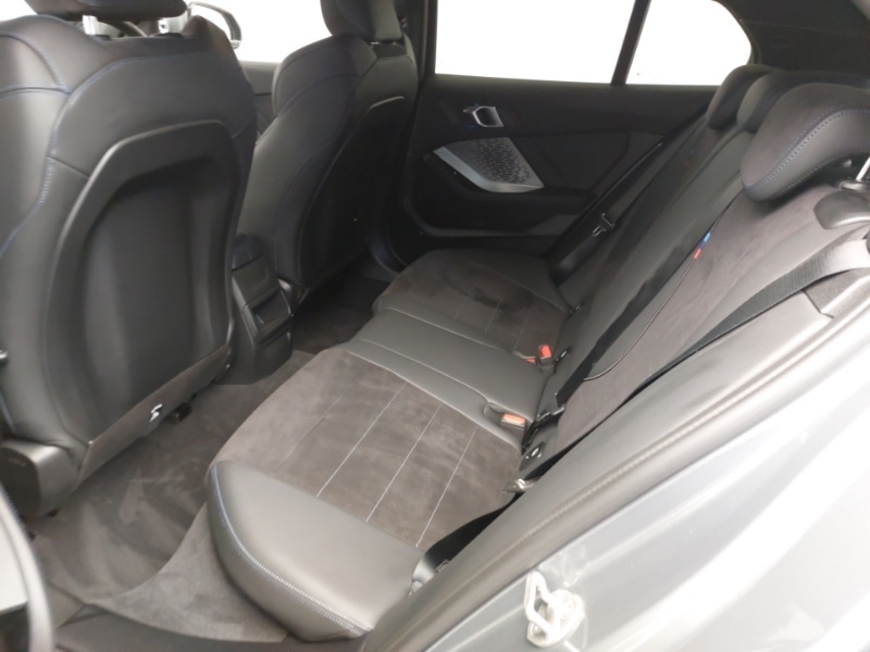 Used BMW 1 Series 2025 for sale - 76796062: Photo 12