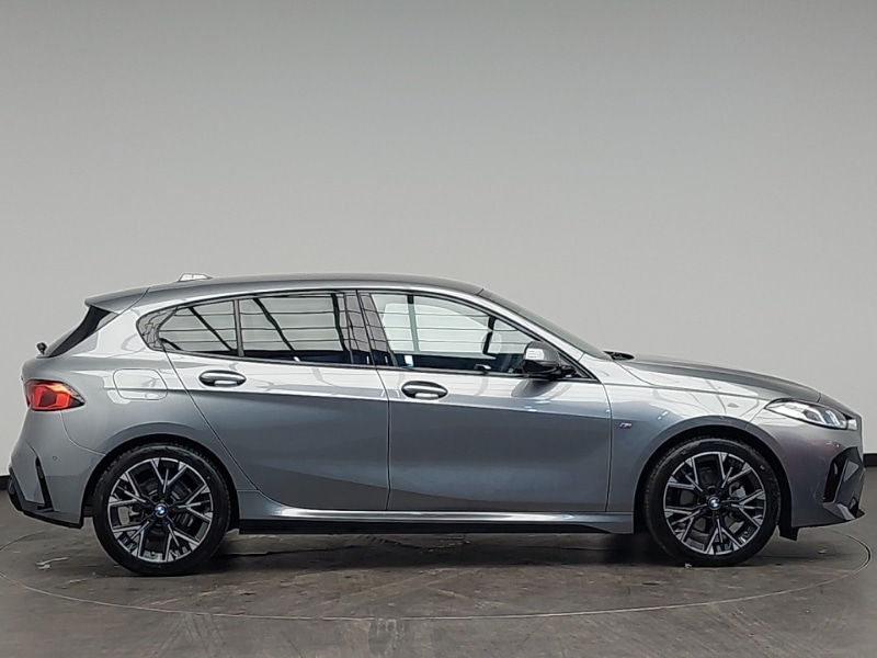 Used BMW 1 Series 2025 for sale - 76796062: Photo 2