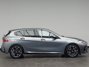 Used BMW 1 Series 2025 for sale - 76796062: Photo