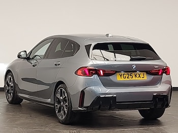 Used BMW 1 Series 2025 for sale - 76796062: Photo
