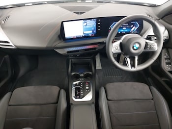 Used BMW 1 Series 2025 for sale - 76796062: Photo