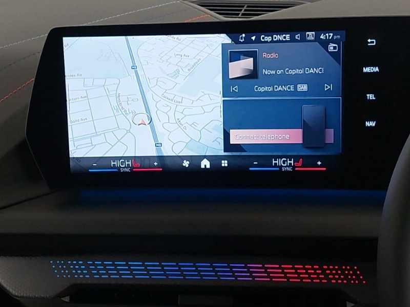 Used BMW 1 Series 2025 for sale - 76796062: Photo 8