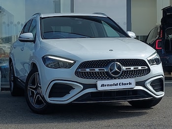 Used Mercedes-Benz GLA 2024 for sale - 75731636: Photo