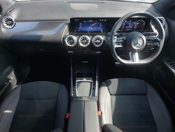 Used Mercedes-Benz GLA 2024 for sale - 75731636: Photo