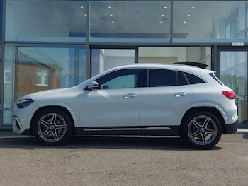 Used Mercedes-Benz GLA 2024 for sale - 75731636: Photo