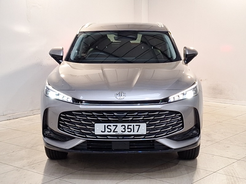 Used MG MG HS 2025 for sale - 76720756: Photo 12